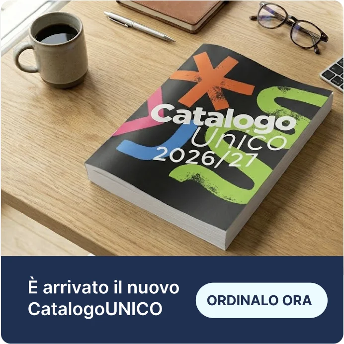 Sfoglia il catalogo completo