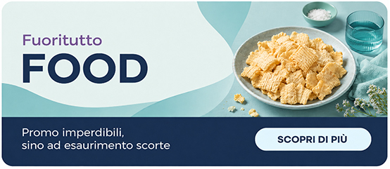 Fuori tutto Food